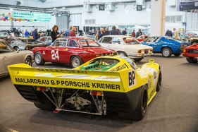 Porsche 917 K/81 (1970) - Techno Classica 2023