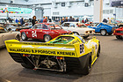Porsche 917 K/81 (1970) - Techno Classica 2023