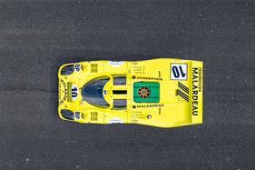 Porsche 917 K-81 (1981) - Lot 148 an der RM/Sotheby's Monaco Versteigerung am 10.11. Mai 2024