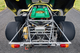 Porsche 917 K-81 (1981) - Lot 148 an der RM/Sotheby's Monaco Versteigerung am 10.11. Mai 2024