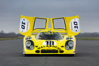 Porsche 917 K-81 (1981) - Lot 148 at the RM/Sotheby's Monaco auction on May 10.11. 2024