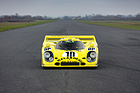 Porsche 917 K-81 (1981) - Lot 148 an der RM/Sotheby's Monaco Versteigerung am 10.11. Mai 2024