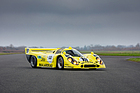 Bild: Porsche 917 K-81 (1981) - Lot 148 an der RM/Sotheby's Monaco Versteigerung am 10.11. Mai 2024