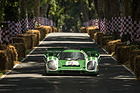 Bild: Porsche 917 KH (1969) - an den Classic Days Schloss Dyck 2019