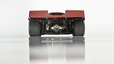 Image: Porsche 917 KH (1970) - Wide rollers
