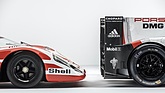 Porsche 917 KH (1970) & Porsche 919 Hybrid (2017) - Vergangenheit trifft auf Zukunft