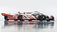 Porsche 917 KH (1970) & Porsche 919 Hybrid (2017) - Welcher von beiden besser gefällt ist Geschmackssache, beide sind schön. Für und ist die Antwort jedenfalls klar... (© Porsche AG, 2020)