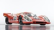 Porsche 917 KH (1970) - Sieht aus wie neu, ist aber noch alles Original (© Porsche AG, 2020)