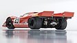 Porsche 917 KH (1970) - Wohl eine der besten Perspektiven beim 917 (© Porsche AG, 2020)