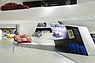 Porsche 917 KH (1970) an der Sonderausstellung im Porsche Museum: Lebensgroße Prismenwände zeigen nachgestellte Rennsituationen aus den Siegerjahren von Porsche. (© Porsche AG, 2014) Porsche 917 KH (1970) an der Sonderausstellung im Porsche Museum: Lebensgroße Prismenwände zeigen nachgestellte Rennsituationen aus den Siegerjahren von Porsche. (© Porsche AG, 2014)