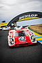 Image: Porsche 917 KH (1970) - at the reunion with five other Porsche Le Mans overall winners in 2020