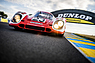 Porsche 917 KH (1970) - bei der Wiedervereinigung mit fünf anderen Porsche-Le-Mans-Gesamtsieger im Jahr 2020 (© Rémi Dargegen - Courtesy Porsche AG, 2020) Porsche 917 KH (1970) - bei der Wiedervereinigung mit fünf anderen Porsche-Le-Mans-Gesamtsieger im Jahr 2020 (© Rémi Dargegen - Courtesy Porsche AG, 2020)