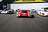 Porsche 917 KH (1970) - bei der Wiedervereinigung mit fünf anderen Porsche-Le-Mans-Gesamtsieger im Jahr 2020 (© Rémi Dargegen - Courtesy Porsche AG, 2020) Porsche 917 KH (1970) - bei der Wiedervereinigung mit fünf anderen Porsche-Le-Mans-Gesamtsieger im Jahr 2020 (© Rémi Dargegen - Courtesy Porsche AG, 2020)