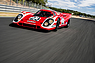 Porsche 917 KH (1970) - bei der Wiedervereinigung mit fünf anderen Porsche-Le-Mans-Gesamtsieger im Jahr 2020 (© Rémi Dargegen - Courtesy Porsche AG, 2020) Porsche 917 KH (1970) - bei der Wiedervereinigung mit fünf anderen Porsche-Le-Mans-Gesamtsieger im Jahr 2020 (© Rémi Dargegen - Courtesy Porsche AG, 2020)