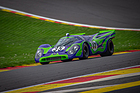 Bild: Porsche 917 KH (1971) - Spa Classic 2024
