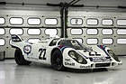 Porsche 917 KH (1971) - am Porsche-Pressetermin 2013 auf dem Hockenheimring