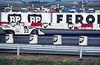 Bild: Porsche 917 KH Coupé (1971) - 24 Stunden von Le Mans - Sieger waren Helmut Marko und Gijs van Lennep und sie erzielten damit den zweiten Porsche-Gesamterfolg bei den 24 Stunden