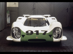 Porsche 917 LH 1969