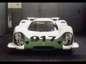 Bild: Porsche 917 LH 1969