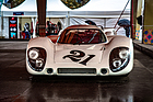 Bild: Porsche 917 LH (1970) - Spa Classic 2024