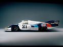 Porsche 917 LH 1971 - entwickelt für die hohen Geschwindigkeiten in Le Mans