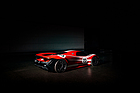 Image: Porsche 917 Living Legend (2013) - A tribute to one of the most legendary Le Mans racing cars of all time