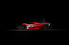 Bild: Porsche 917 Living Legend (2013) - Eine Hommage an einen der legendärsten Le-Mans-Rennwagen aller Zeiten