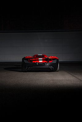 Porsche 917 Living Legend (2013) - Eine Hommage an einen der legendärsten Le-Mans-Rennwagen aller Zeiten