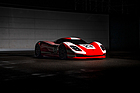 Bild: Porsche 917 Living Legend (2013) - Eine Hommage an einen der legendärsten Le-Mans-Rennwagen aller Zeiten