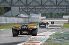 Porsche 917 Martini Racing (1970) - Monza Historic 2017 - CER1 (Classic Endurance Racing)