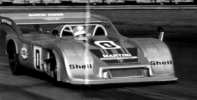 Porsche 917 - Porsche 917