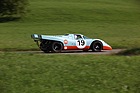 Bild: Porsche 917 R (1971) - an der Bergprüfung Altbüron 2013