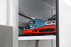 Artikelbild Exhibition of the "Big Bangers" at Motorworld Kemptthal - the Interseries lives on