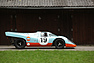 Porsche 917 Replica (1975) - am GP Brugger Schachen 2015 (© Bruno von Rotz, 2015) Porsche 917 Replica (1975) - am GP Brugger Schachen 2015 (© Bruno von Rotz, 2015)