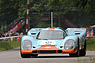 Porsche 917 Replica (1975) - am GP Brugger Schachen 2015 (© Bruno von Rotz, 2015) Porsche 917 Replica (1975) - am GP Brugger Schachen 2015 (© Bruno von Rotz, 2015)