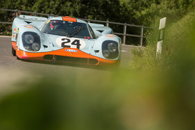 Bild Porsche 917 Replika (1970) - 8. Historisches Bergrennen Ollon-Villars 2022
