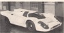 Porsche 917  (© Archiv Automobil Revue)