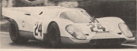 Porsche 917 