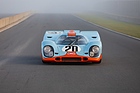 Image: Porsche 917K (1969) - as lot S237 at the Mecum Kissimmee Auction 2025
