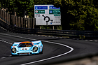 Image: Porsche 917K (1970) - Le Mans Classic 2025