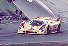 Image: Porsche 917K/81 Chassis #81 (Kremer) (1981) - 1000km Brands Hatch - with Bob Wollek and Henri Pescarolo for Kremer Racing, retired