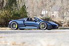 Bild: Porsche 918 Spider (2015) - als Lot 036 angeboten an der Bonhams Versteigerung in Scottsdale am 19. Januar 2017