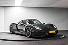 Bild: Porsche 918 Spyder (2015) - Lot 177 an der Artcurial „Garden Party in Saint-Tropez" Versteigerung 2024
