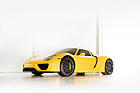 Image: Porsche 918 Spyder ( 2015) - as lot 012 at the Bonhams Bonmont auction on September 29, 2019