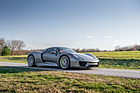 Bild: Porsche 918 Spyder (2015) - als Lot 191 an der RM/Sotheby's Amelia Island Versteigerung vom 22. Mai 2021