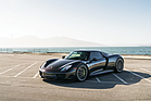 Porsche 918 Spyder (2015) - als Lot 230 an der Versteigerung von RM/Sotheby's in Monterey 2017