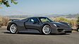 Porsche 918 Spyder (2015) - als Lot 259 an der Broad Arrow "The Quail"-Versteigerung 2026 (© Broad Arrow Auctions, 2026) Porsche 918 Spyder (2015) - als Lot 259 an der Broad Arrow "The Quail"-Versteigerung 2026 (© Broad Arrow Auctions, 2026)
