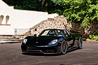 Bild: Porsche 918 Spyder (2015) - als Lot 259 an der RM Sotheby's Monterey Versteigerung 2025