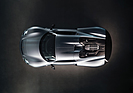 Bild: Porsche 918 Spyder (2015) - angeboten als Lot 185 an der RM/Sotheby's Porsche-Versteigerung in Atlanta am 27. Oktober 2018