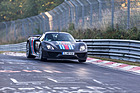 Image: Porsche 918 Spyder Coupé (2013) - Just a few days before the IAA opens, the high-performance hybrid sports car sets a new record of 6 minutes and 57 seconds on the Nürburgring Nordschleife